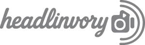 headlinvory logo